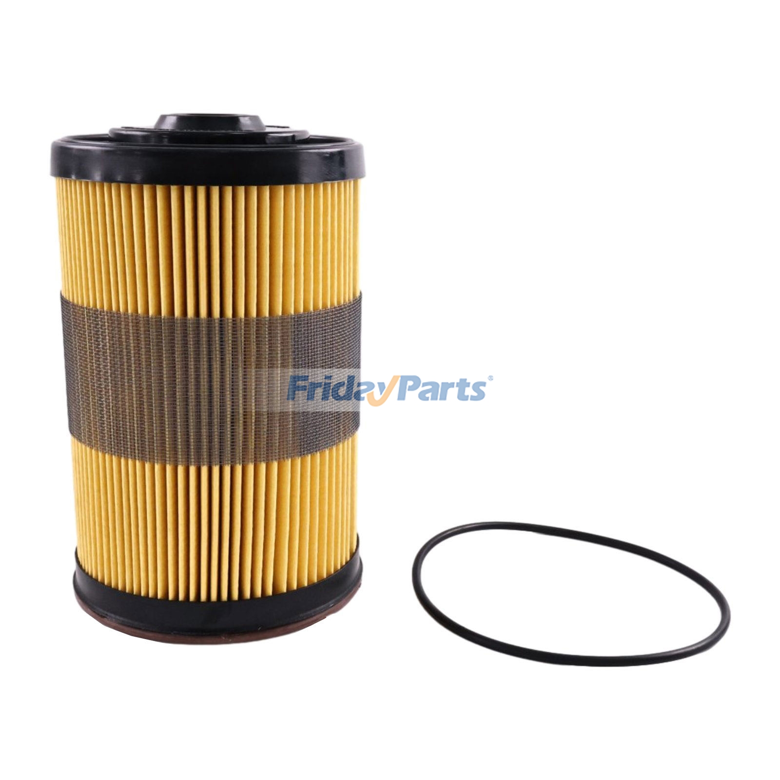 FridayParts Fuel Water Separator Element