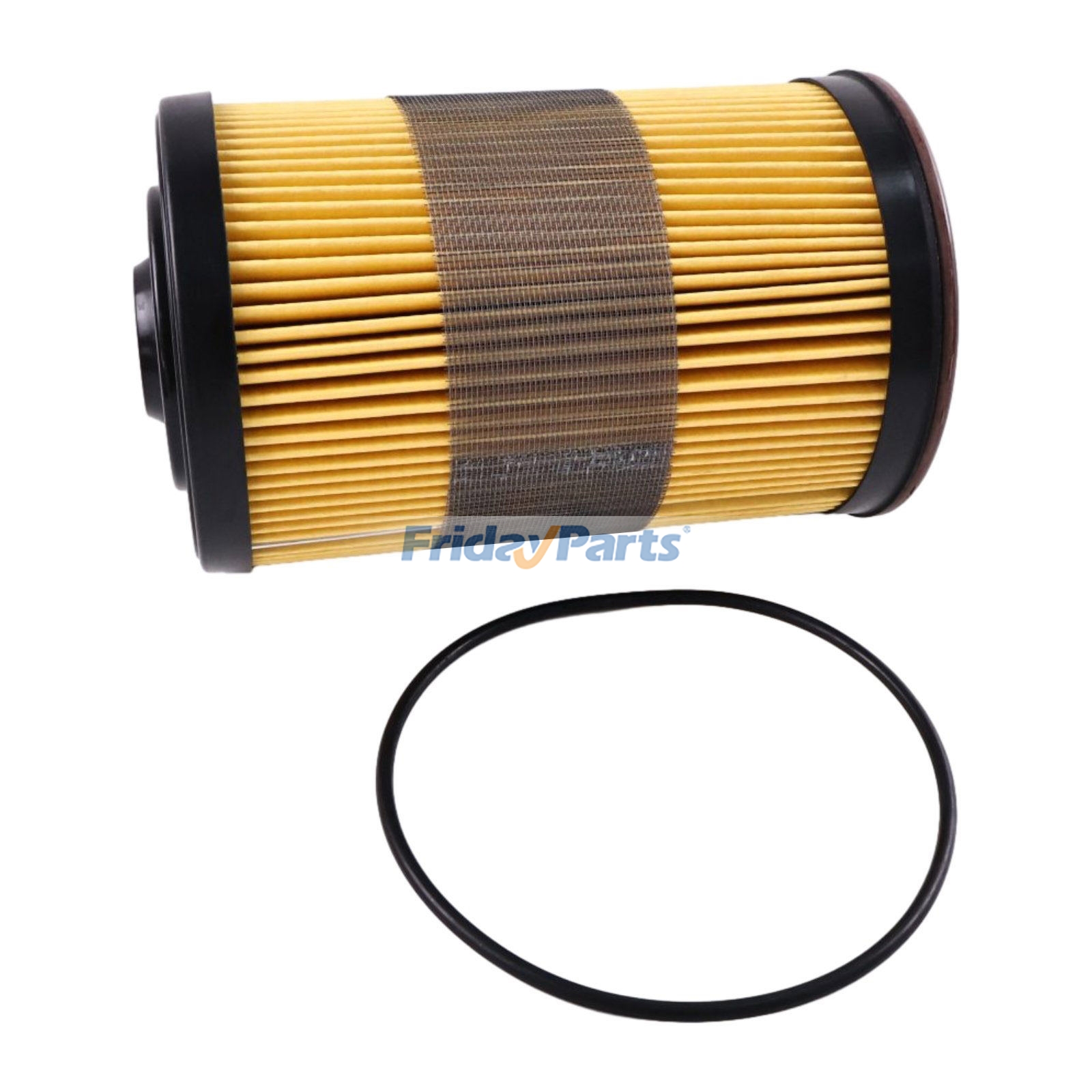 Fuel Water Separator Element For Parker Crane,Excavator,Loader
