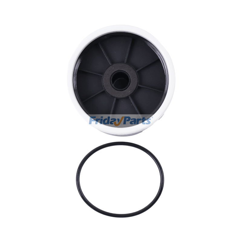 FridayParts Fuel Water Separator Filter