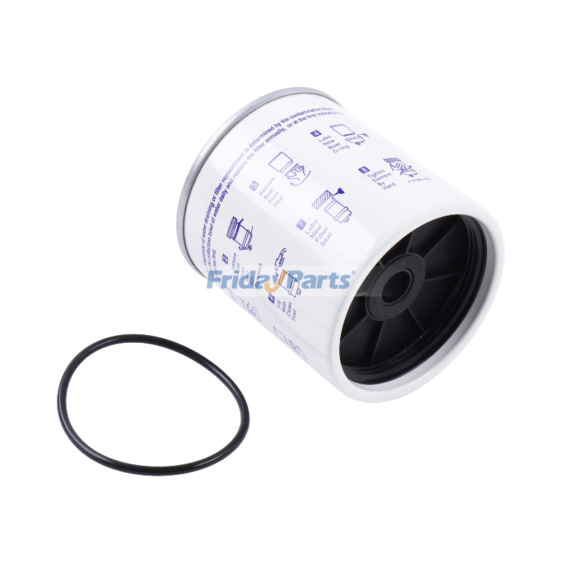 Fuel Water Separator Filter in Stock in China