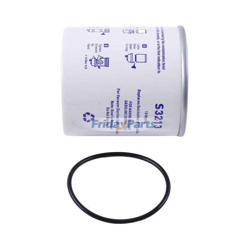 Engine,Marine Fuel Water Separator Filter