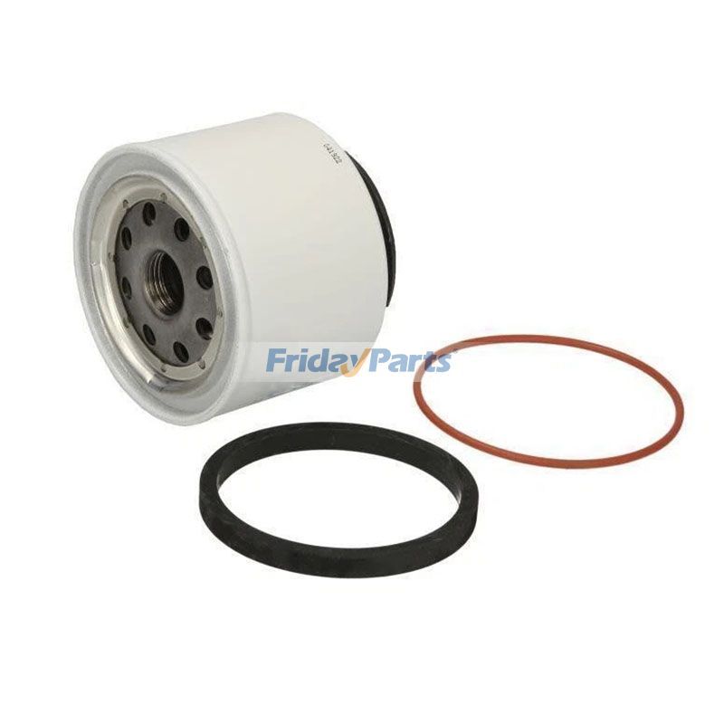 Filtro separador de agua y combustible 2164645 para Hamm Roller HD 10 13 14 VT Para HAMM,Para OTRA MARCA,Para VOLVO