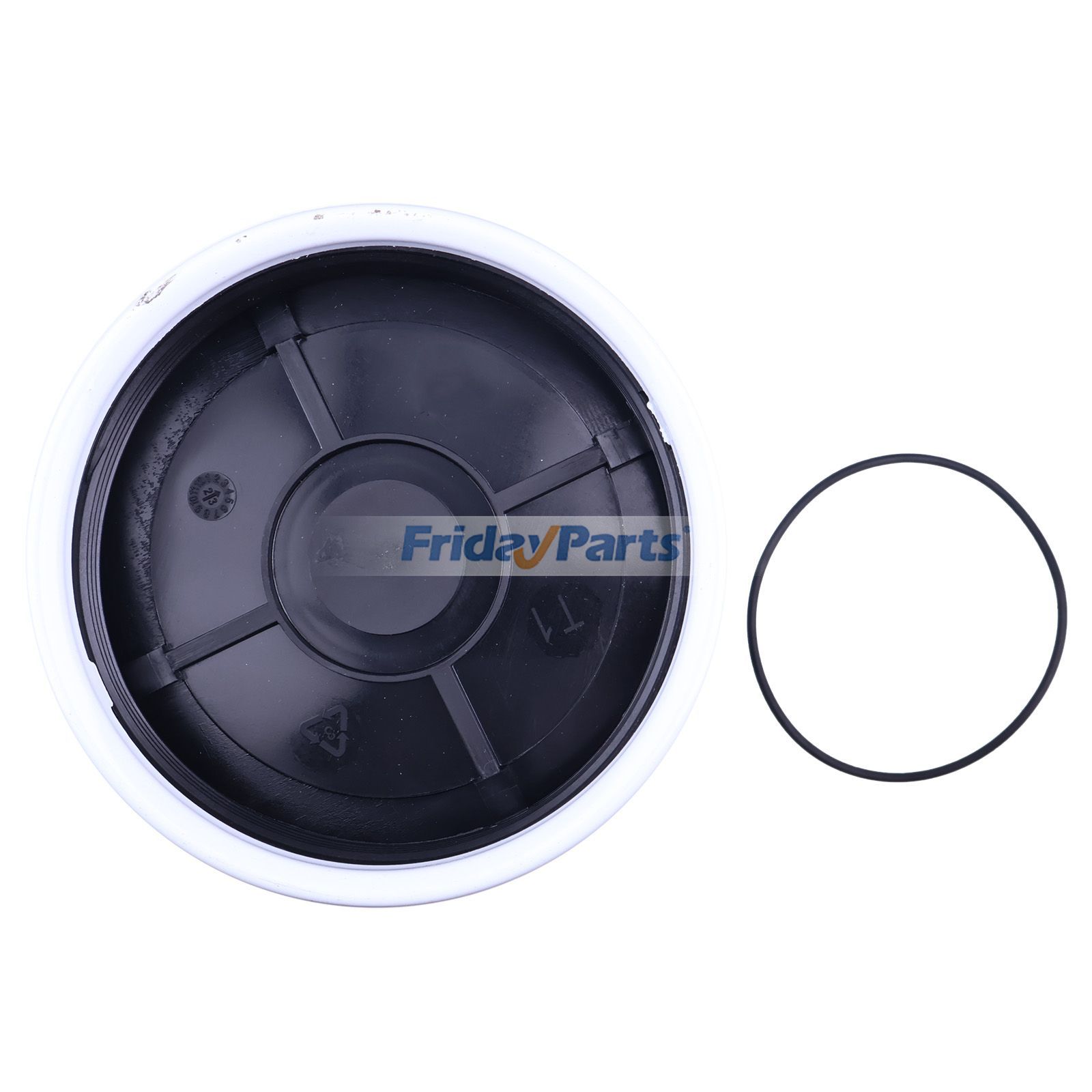  Fuel Water Separator Filter 