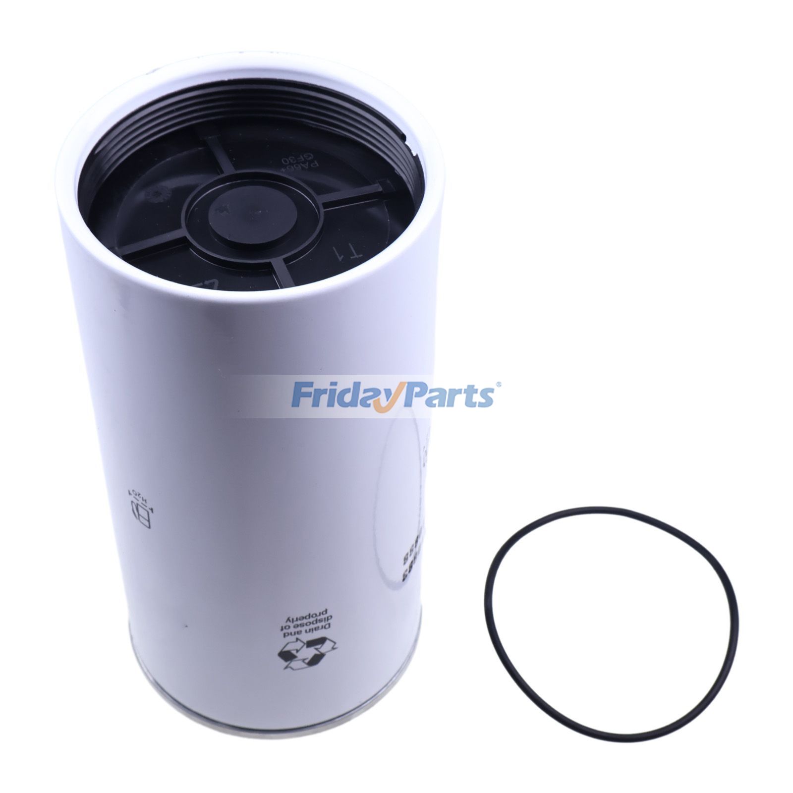 Engine Fuel Water Separator Filter