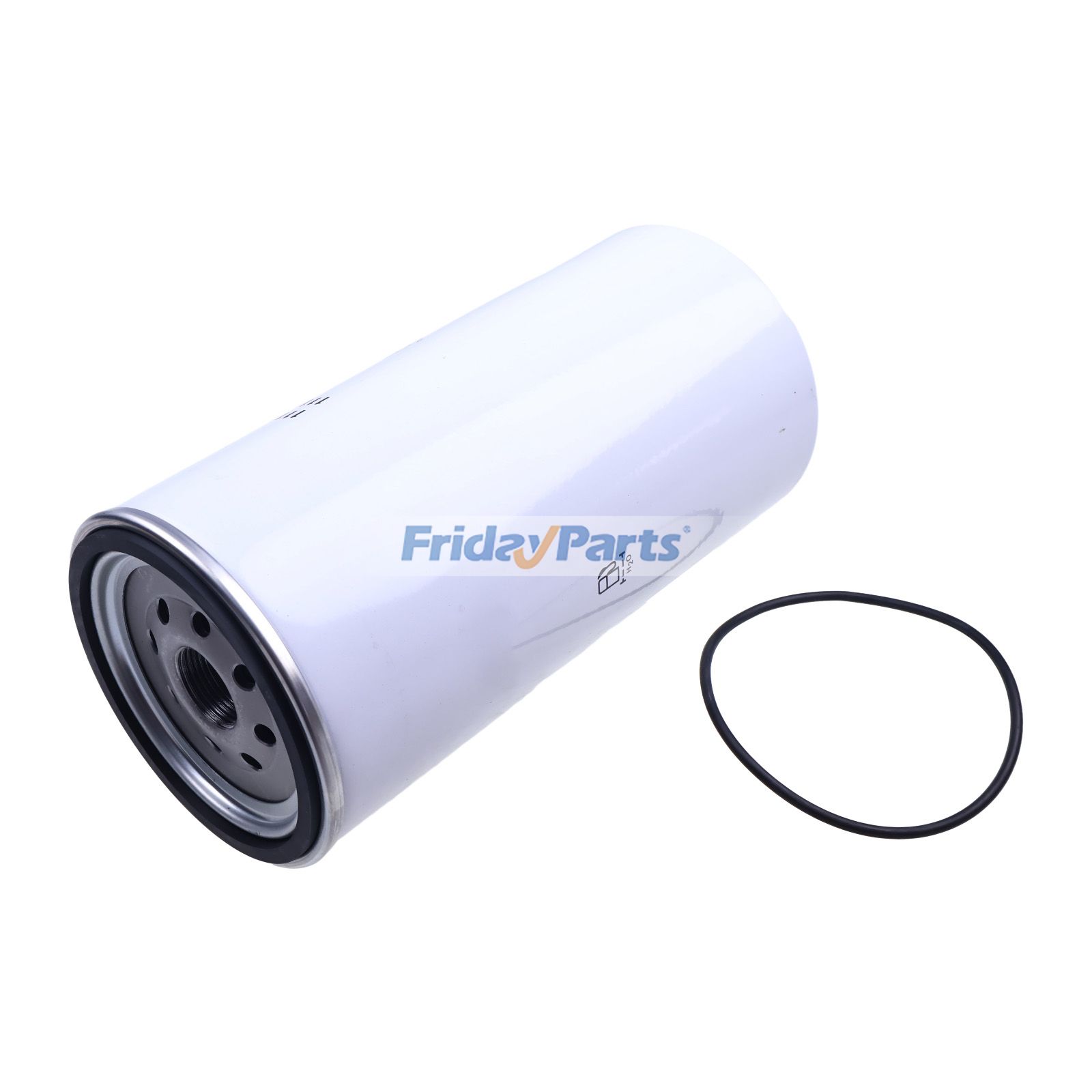 Fuel Water Separator Filter 4395038 for Perkins Engine 1104D-E44T 1104D-E44TA 1106D-E70TA