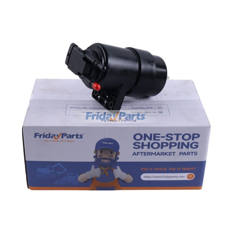 Fuel Water Separator Filter 68394482AA 68197368AC for 2014-2018 Ram 1500 3.0L V6