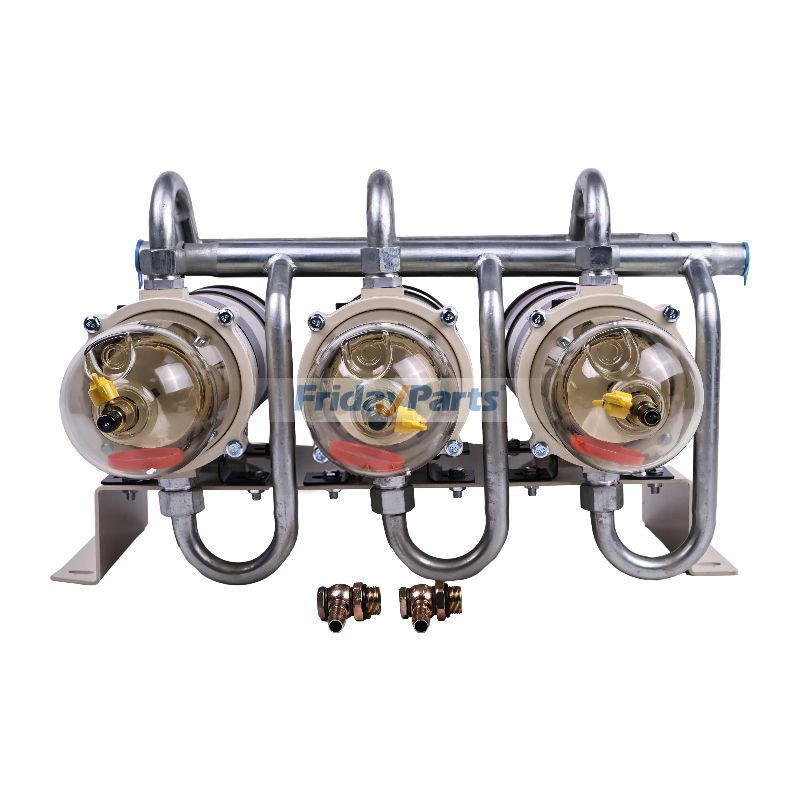 Fuel Water Separator Filter Racor in Stock in China