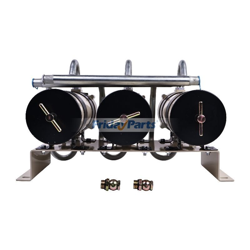  Fuel Water Separator Filter Racor For Parker