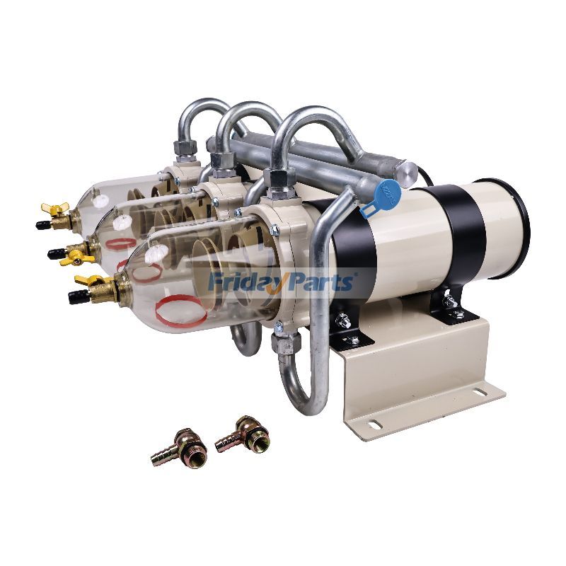 Fuel Water Separator Filter 771000FH30 for Parker Racor