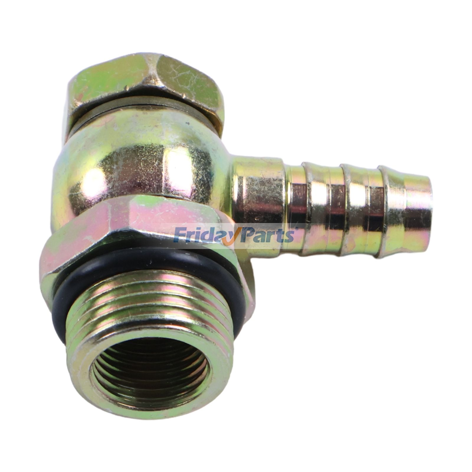 Fuel Water Separator For CAT,For KOMATSU,For Parker Dozer,Excavator,Generator,Tractor