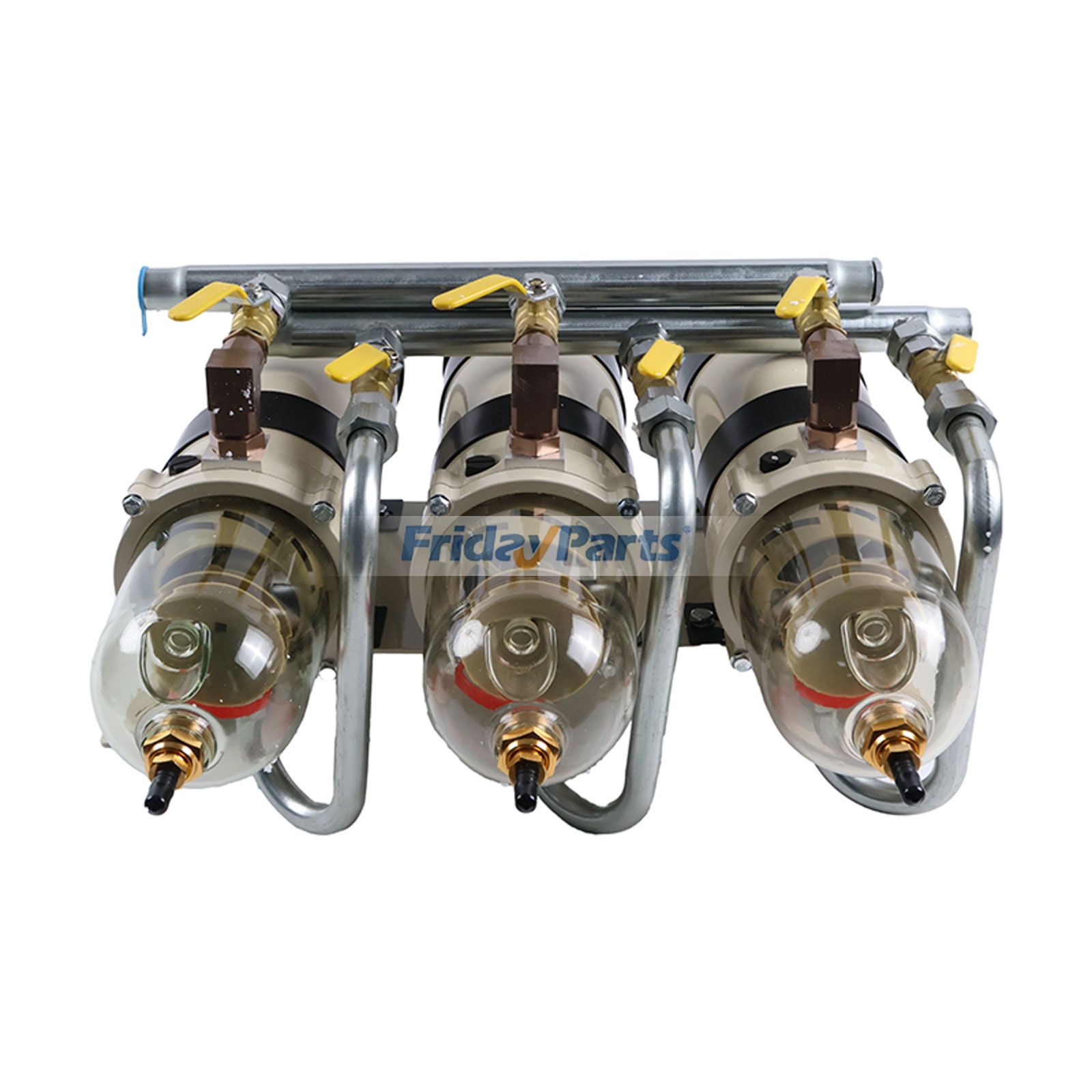 Fuel Water Separator for Dozer,Excavator,Generator,Tractor