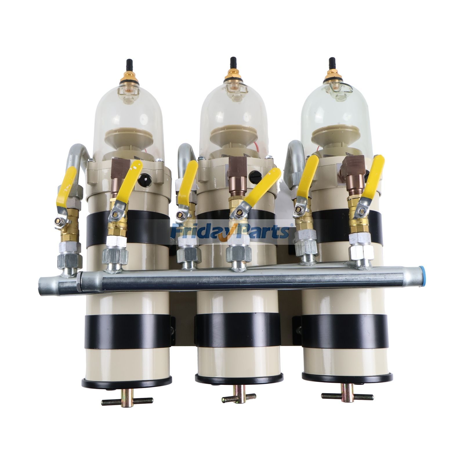 Dozer,Excavator,Generator,Tractor Fuel Water Separator