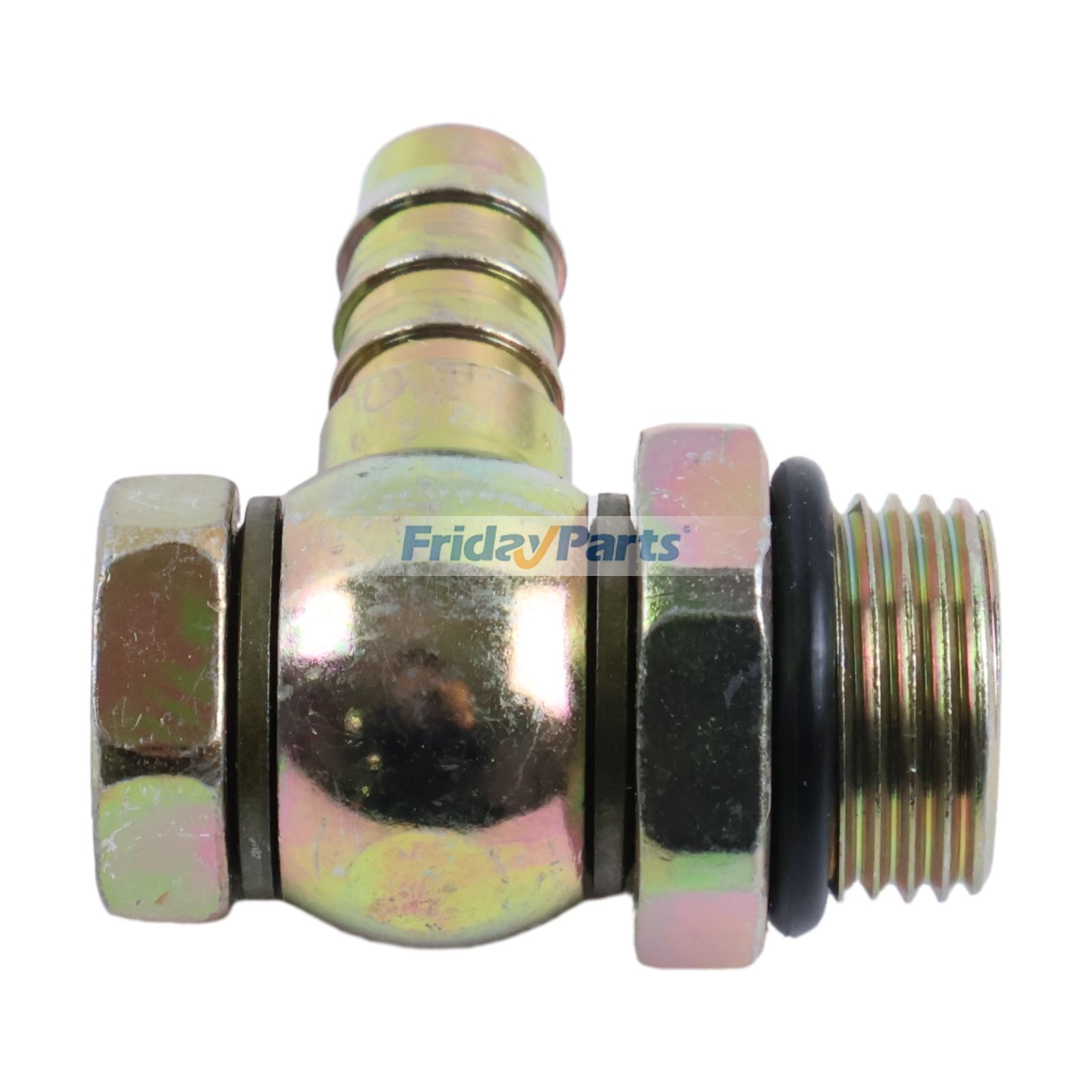 Aftermarket Parker Racor 791000FHV30 Fuel Water Separator Filter for Excavator Dozer Tractor Generator for less