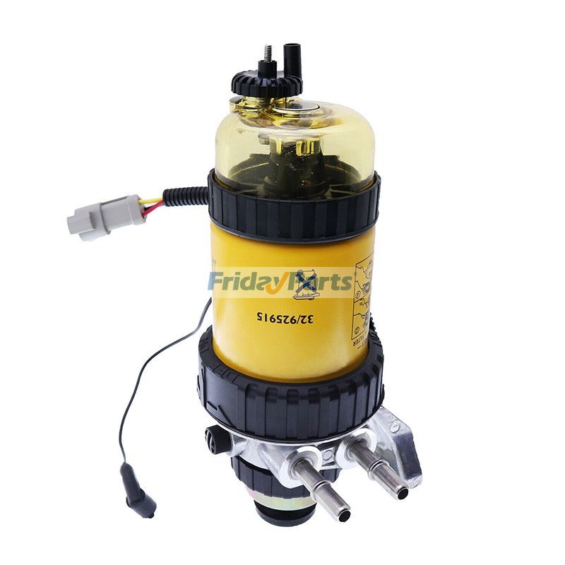 Fuel Filter Assembly Rough Terrain for Forklift,Loader