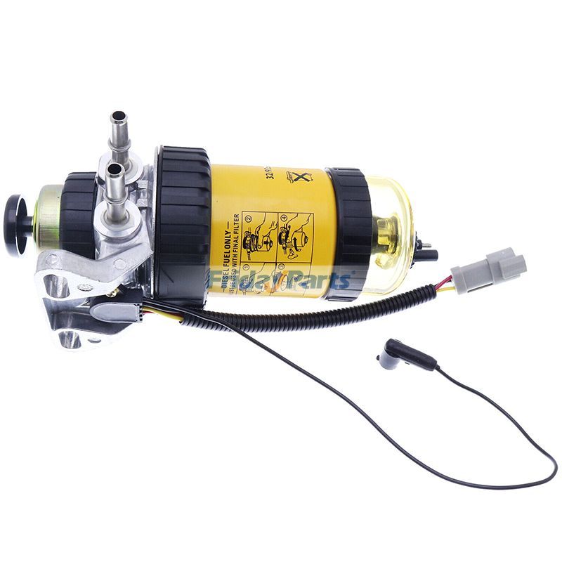 Fuel Filter Assembly Rough Terrain in Stock in China,USA,China Stock