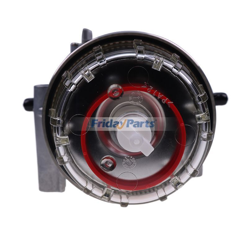 Fuel Water Separator Filter Assembly MIU803221 MIA882886 for John Deere Tractor 3032E 3033R 3039R 3046R 4044M 4044R 4052M 4052R 4066M 4066R for less