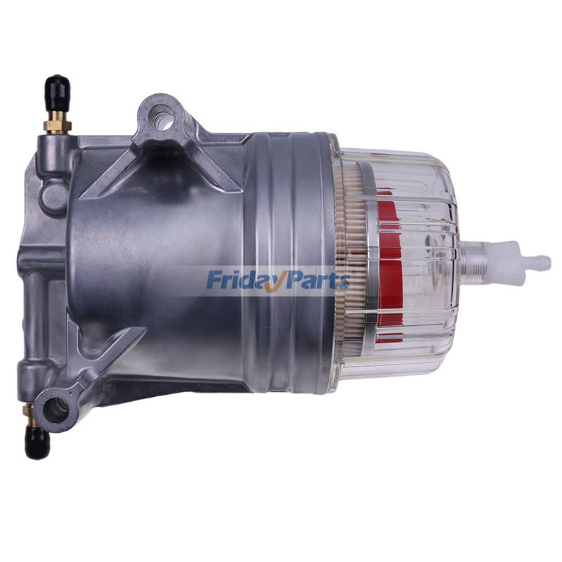 Fuel Water Separator Filter Assembly MIU803221 MIA882886 for John Deere Tractor 3032E 3033R 3039R 3046R 4044M 4044R 4052M 4052R 4066M 4066R