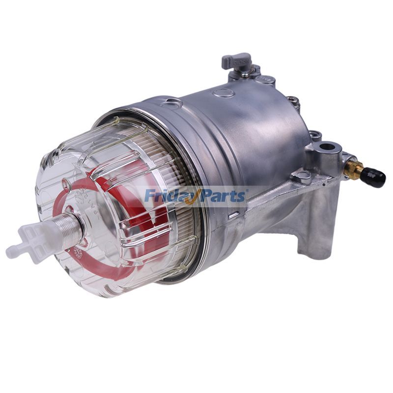 Fuel Water Separator Filter Assembly 3032E 3033R For JOHN DEERE Tractor