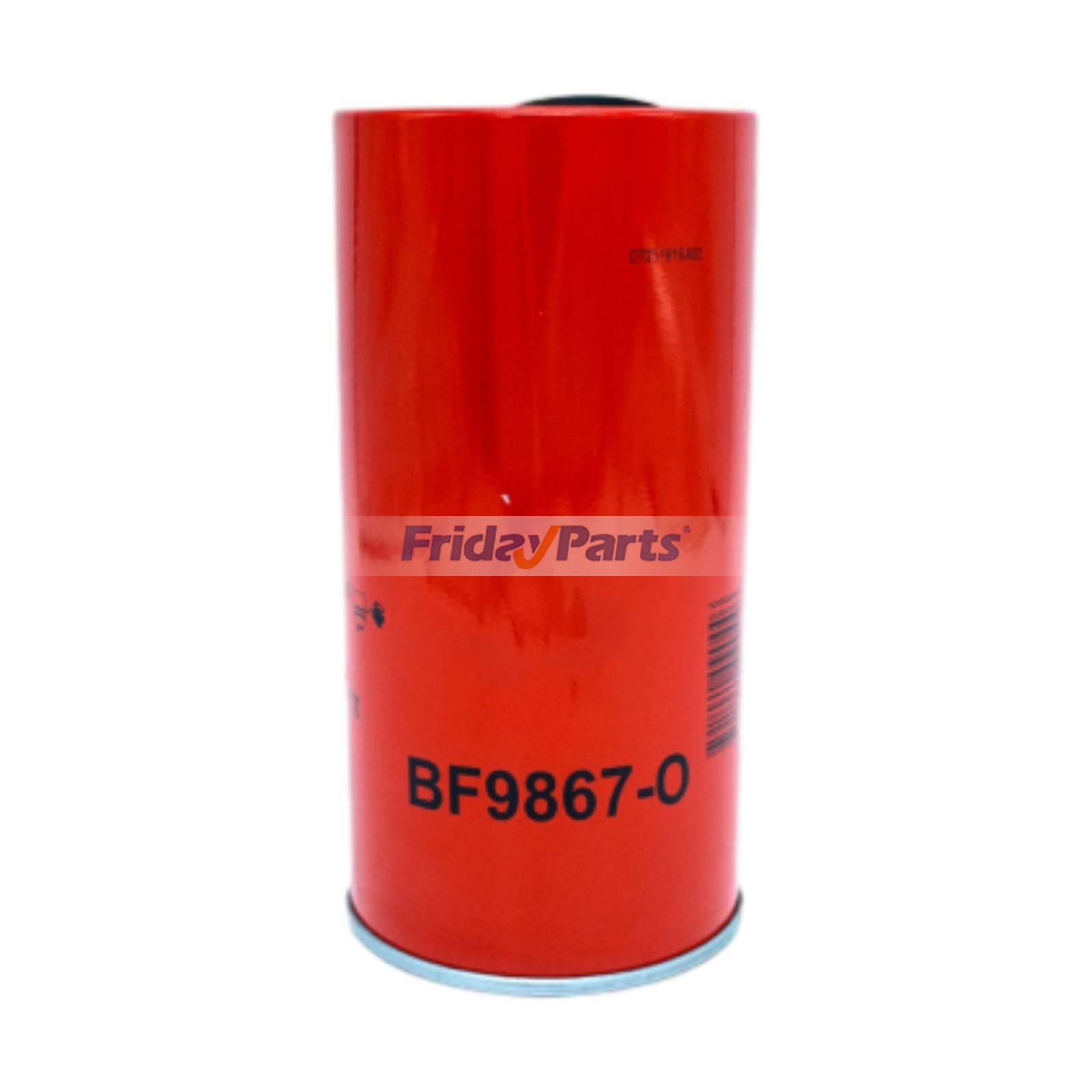 Fuel Water Separator Filter - Replaces Baldwin BF9867-O