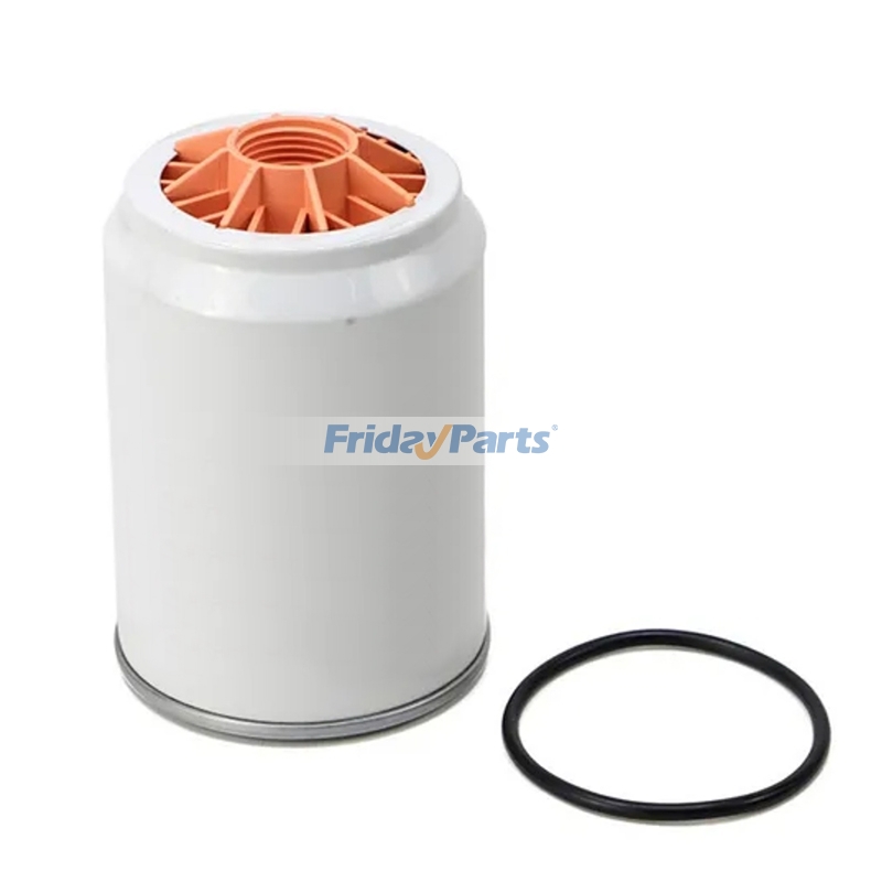 Fuel Water Separator for Cummins Engine 6LTAA9.3 XCMG Excavator XE235C - Replaces Donaldson P502639