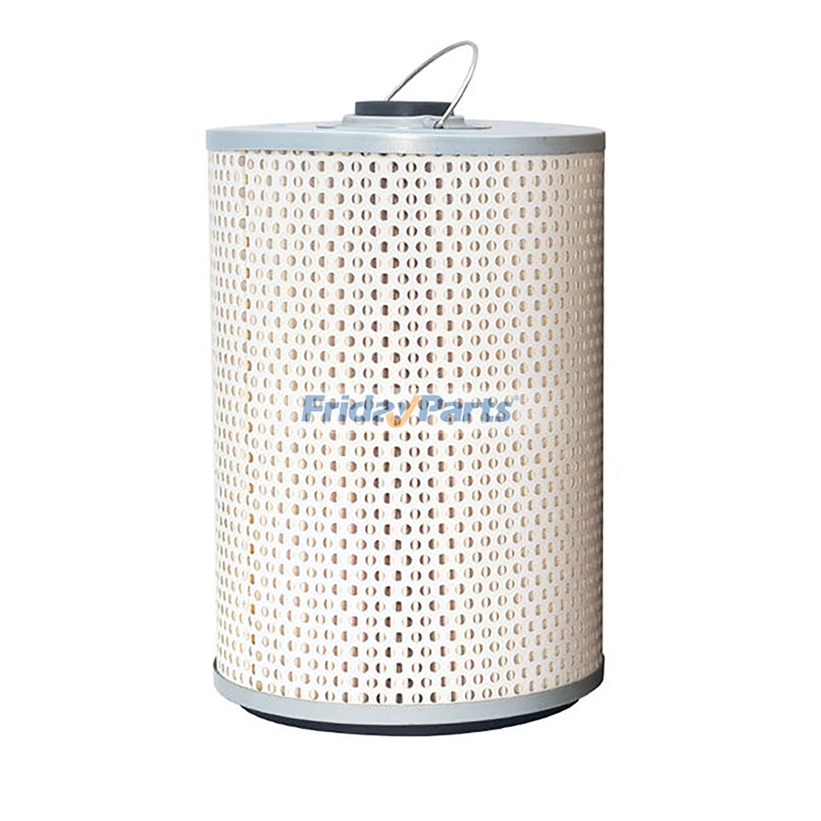 Fuel Water Separator for Cummins Engine NTCC240 Ford Truck A9513 AT9513 LT9501 LT9511 LT9513 LT9522 - Replaces Donaldson P550316 Fleetguard FS1201 Hifi SN1201