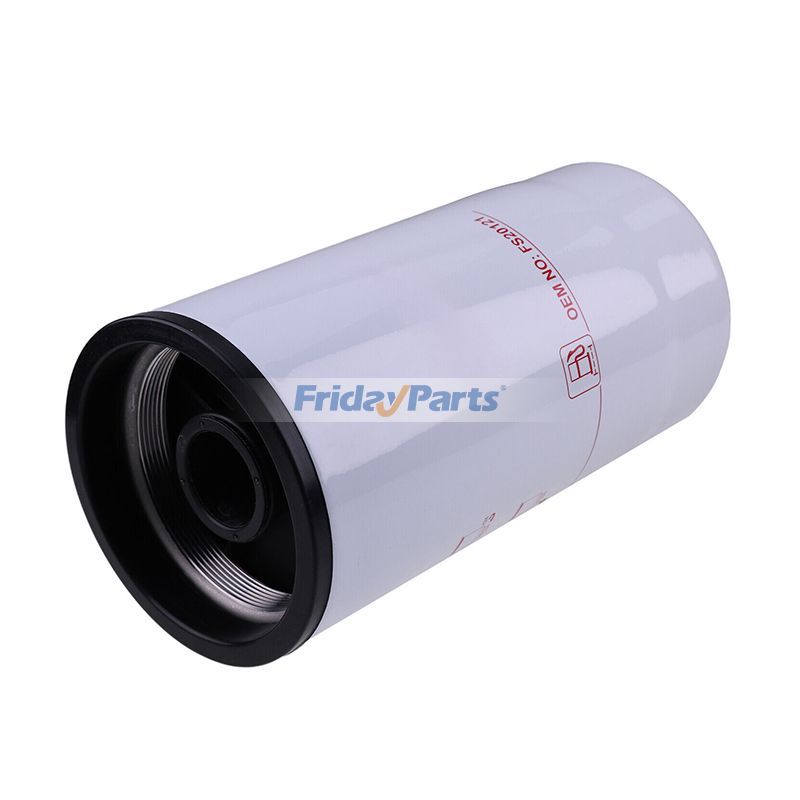 Kraftstoff-Wasserabscheider für Fleetguard Cummins Terbergbei FridayParts kaufen
