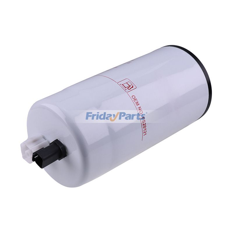 Kraftstoff-Wasserabscheider für Fleetguard Cummins Terbergfür Motor