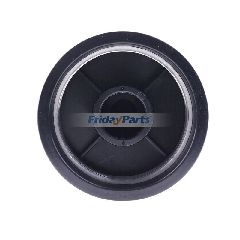 Kraftstoff-Wasserabscheider für Fleetguard Cummins Terberg