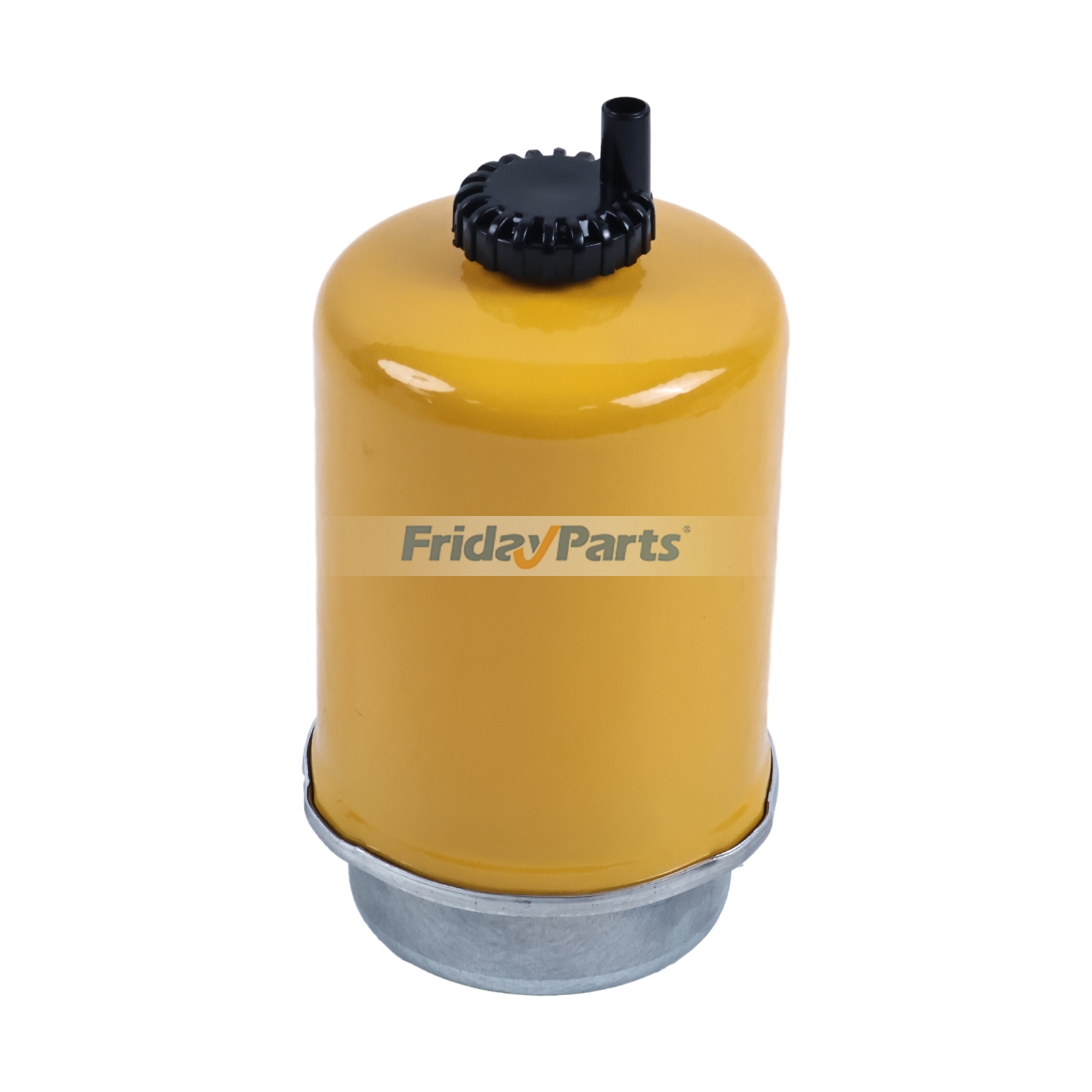 Fuel Water Separator for Liebherr Engine D904T Excavator A904 A912 A914 A922 R902 R904 R912 R914 R922 R924 LITRONIC - Replaces Donaldson P551427