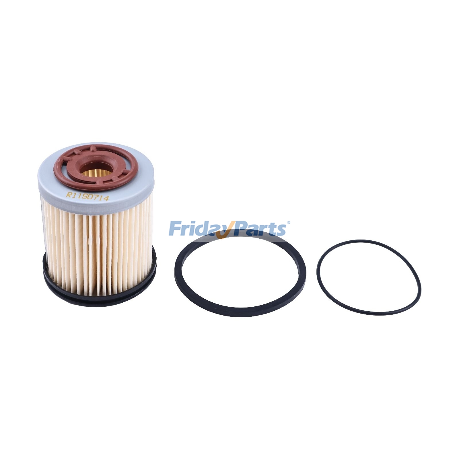 Fuel Water Separator for Engine,Marine