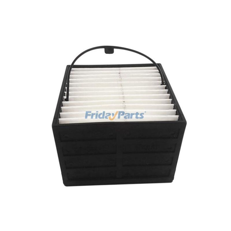 Kraftstoff-Wasserabscheider FS1081 für Fleetguard