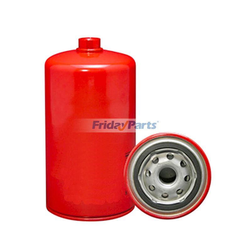 Kraftstoff-Wasserabscheider FS19584 für Cummins ISBE-Motor DAF Truck