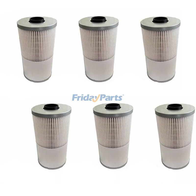 Engine,Truck,Others Fuel Water Separator for Fleetguard