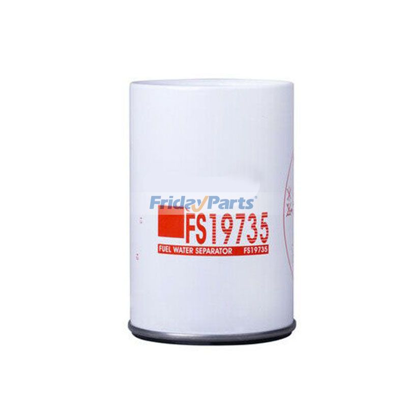 Fuel Water Separator for Fleetguard FS19735 Renault 7420514654 Hengst  H700WK