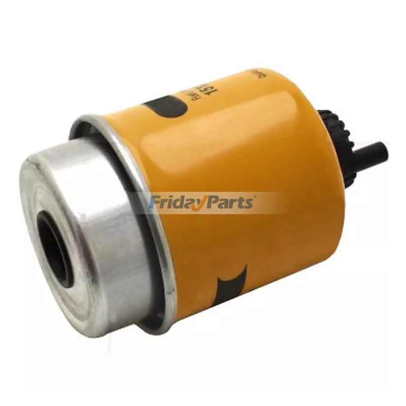 Kraftstoff-Wasserabscheider FS19813 SN 70182 P551436 1512409 für Verdichter CS-533D CP-563D CP-563D Bagger M318 M320 Skidder 527 Teleskoplader TH350B TH360B TH460B Lader 938G 950G