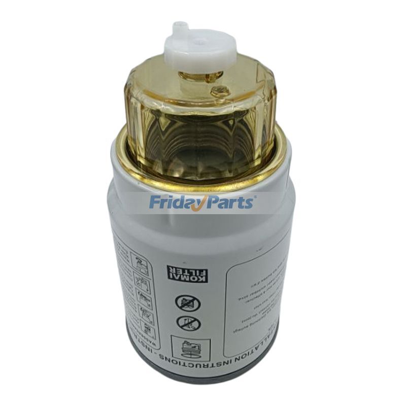 Fuel Water Separator for Fleetguard for Engine