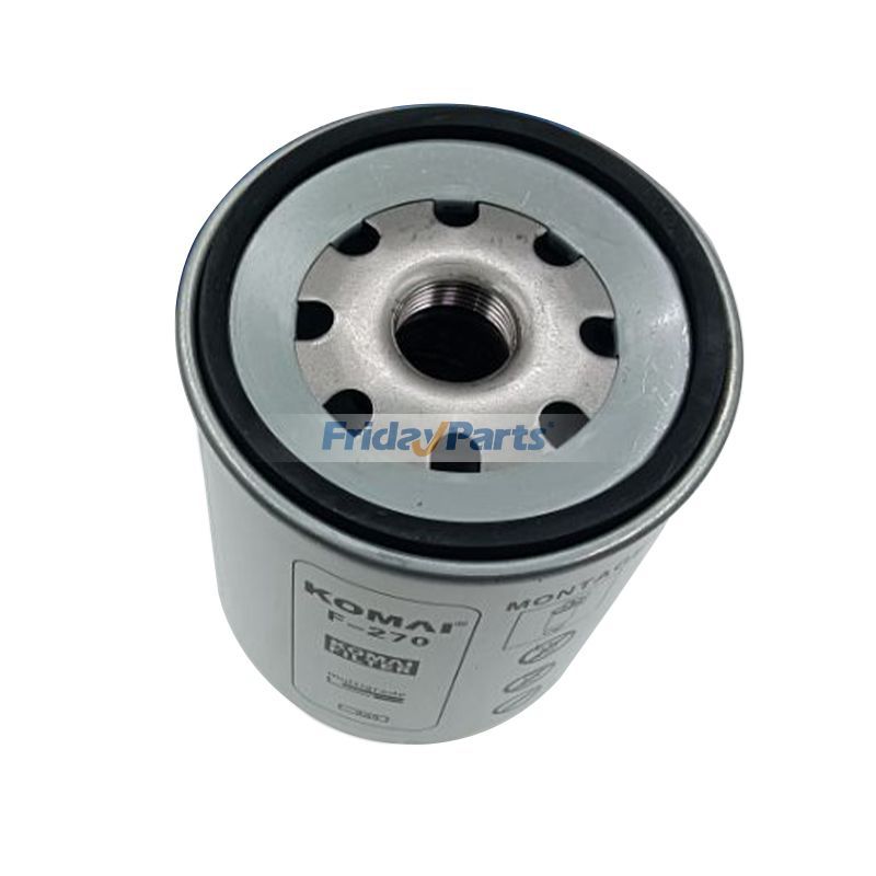 Engine Fuel Water Separator for Fleetguard