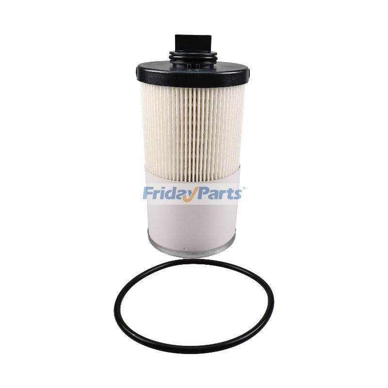 Fuel Water Separator FS20081 A0000904851 A245007 L20081 for Cummins Engine B6.7 L9 Detroit DD5 DD8 Freightliner Truck 108SD 114SD