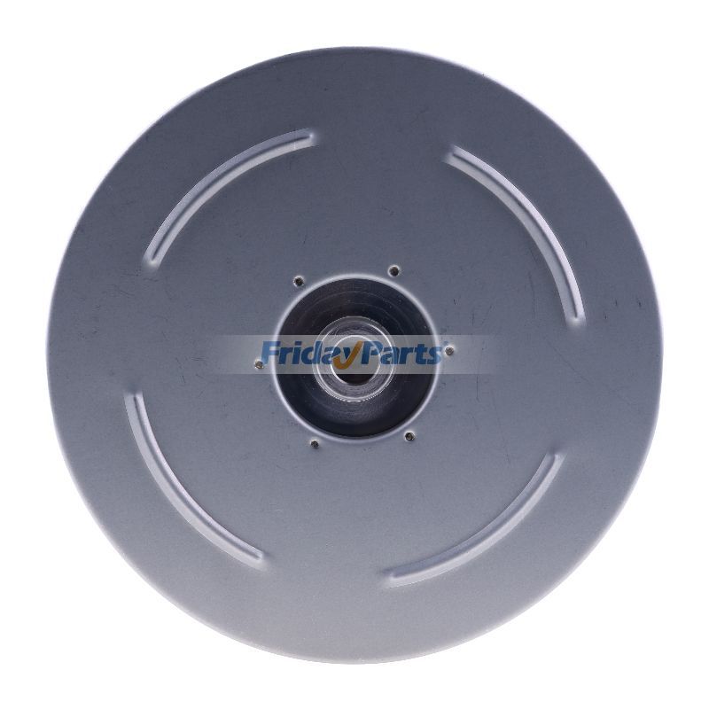 Séparateur d'eau et de carburant Detroit Freightliner de FridayParts