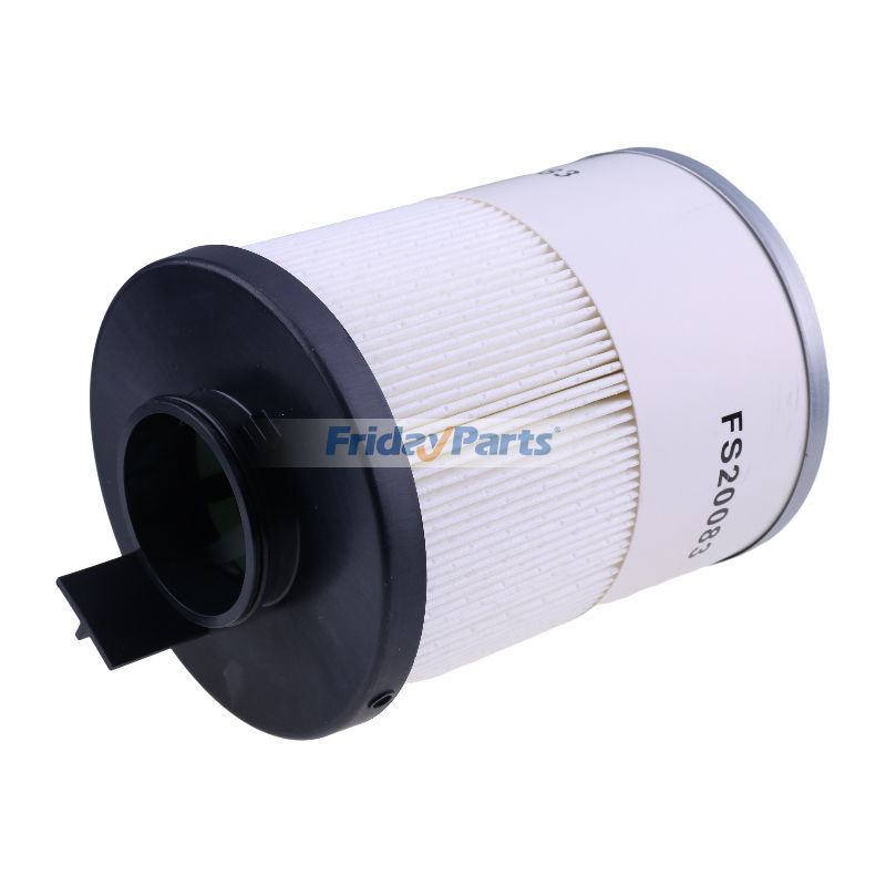 Séparateur d'eau et de carburant Detroit Freightlinerpour Moteur