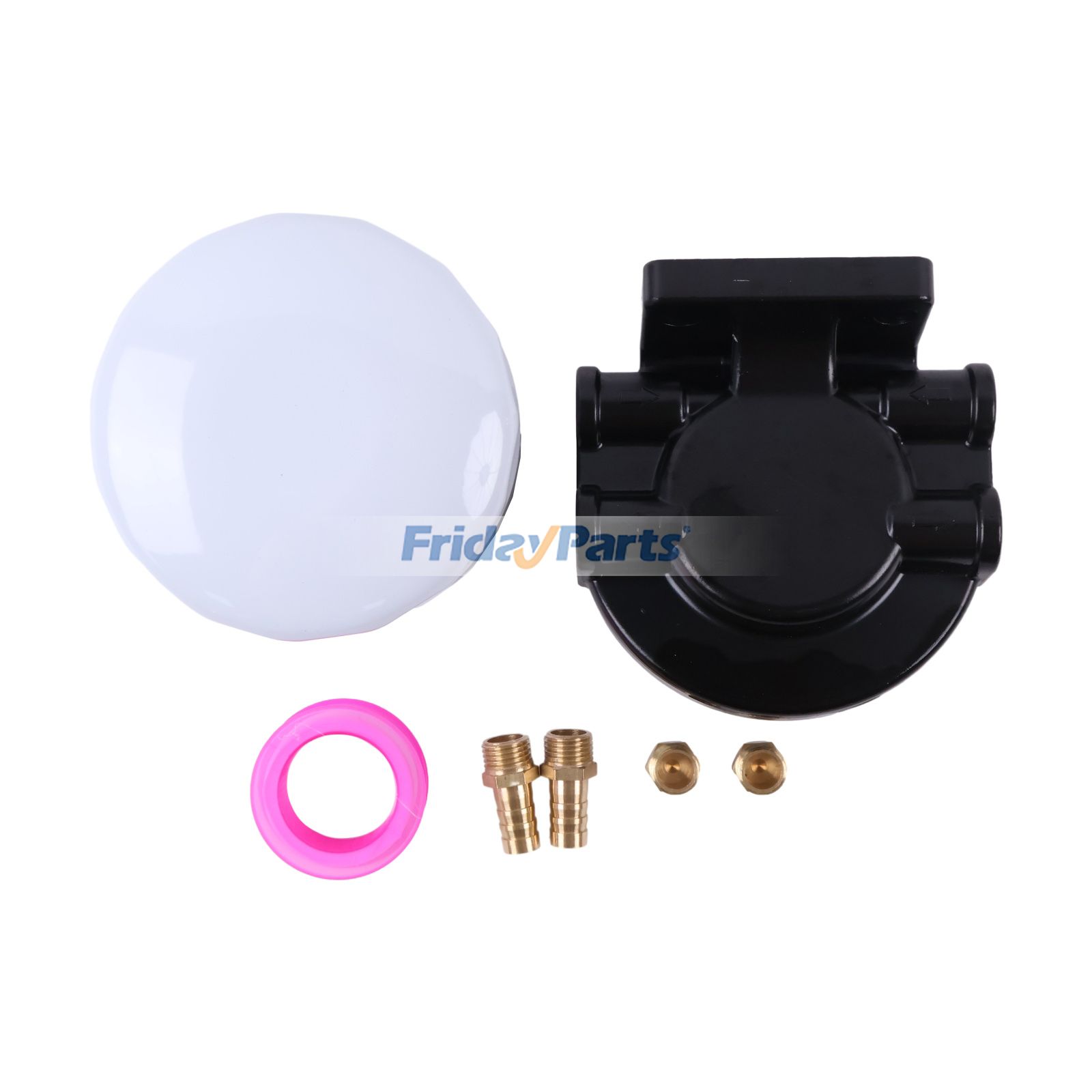 Fuel Water Separator Kit For OTHER BRAND Marine