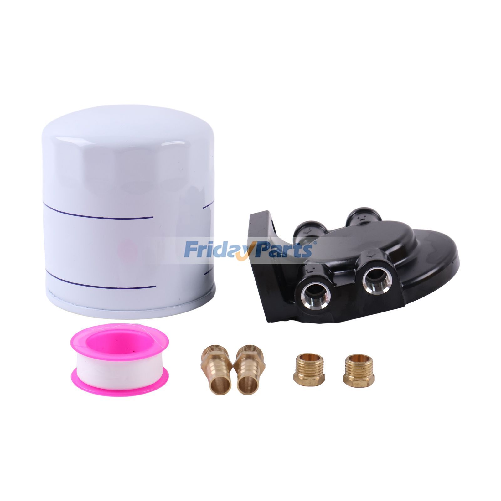  Fuel Water Separator Kit For OTHER BRAND