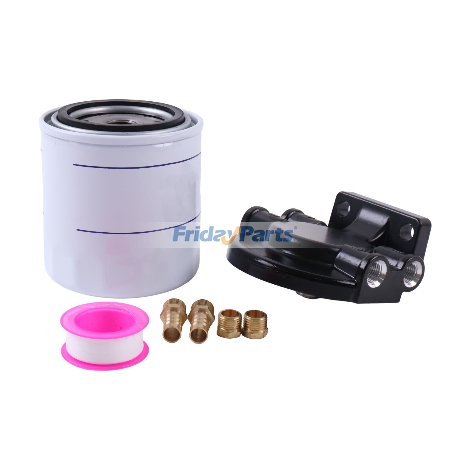 Fuel Water Separator Kit for Marine