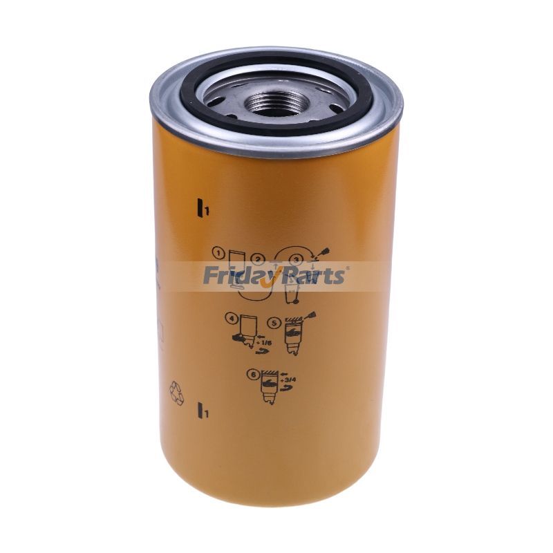 Others Fuel Water Separator P550847