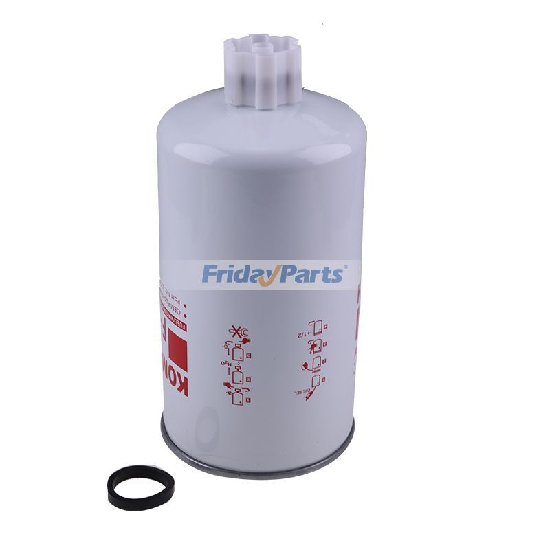 Fuel Water Separator P558000 - Replaces Donaldson