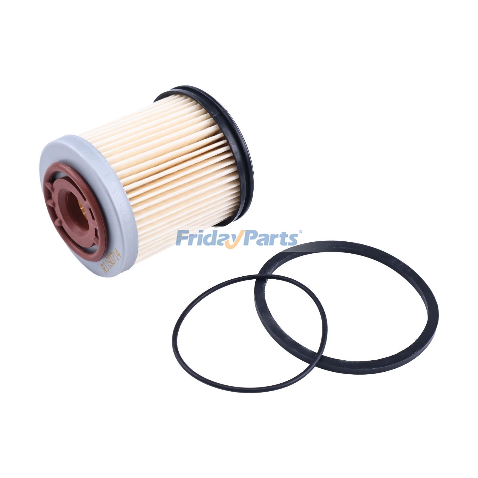 Engine Fuel Water Separator