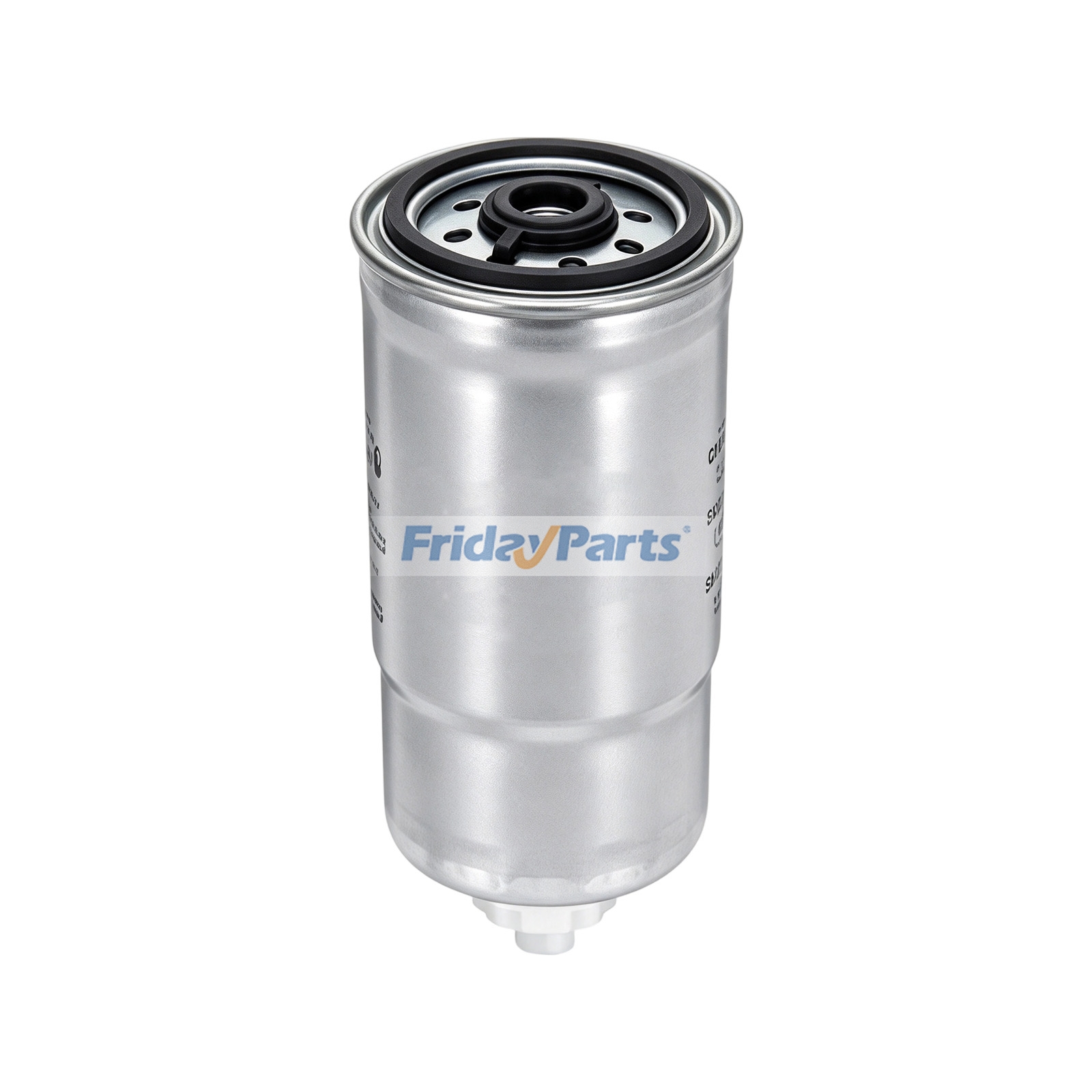 Fuel Water Separator Replacement for Fleetguard FS19913 Hifi SN 40551
