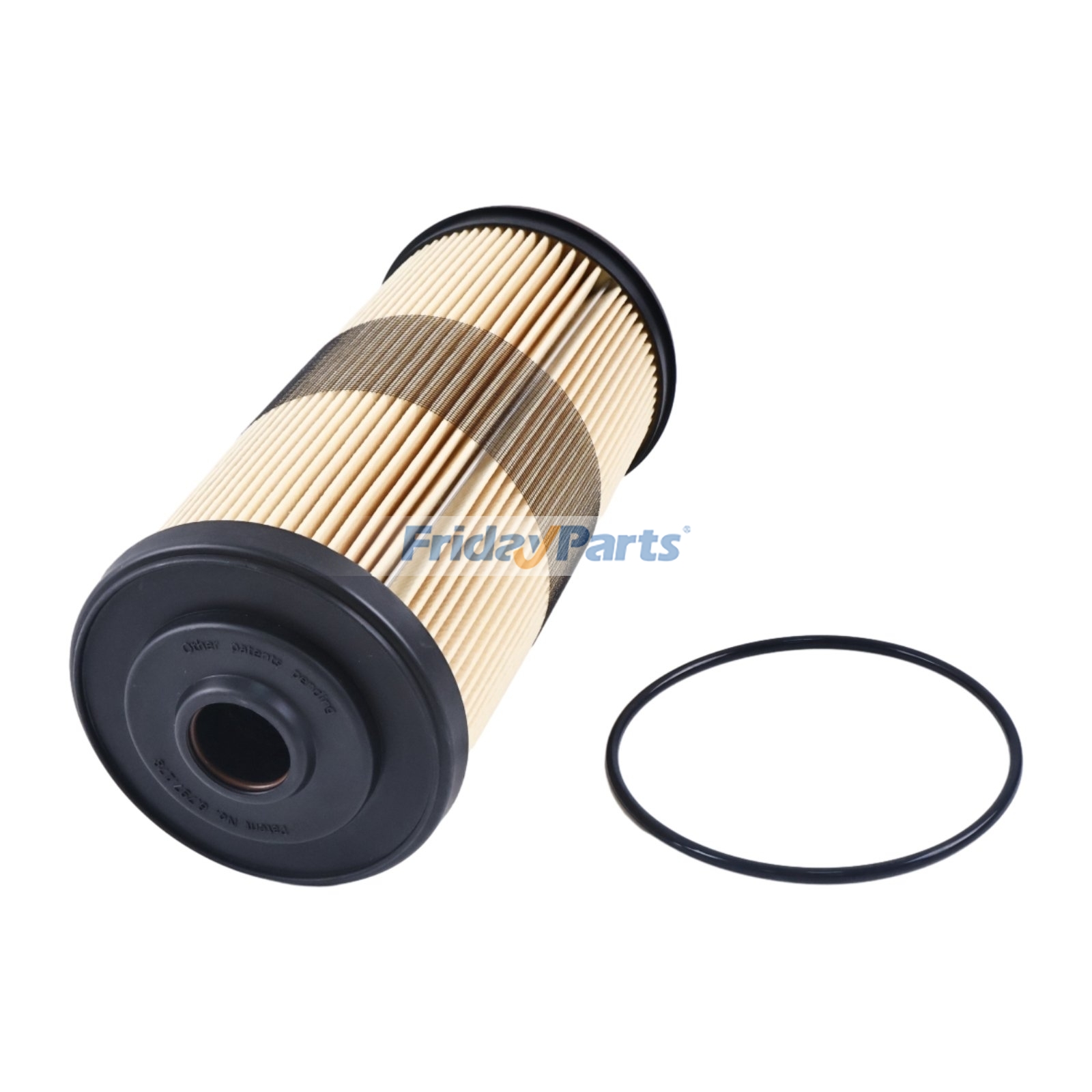 Fuel Water Separator for Excavator,Loader