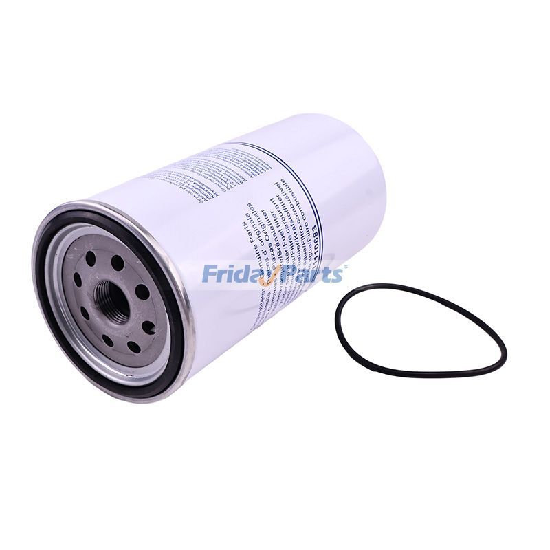 Fuel Water Separator VH23414E0020 for New Holland Excavator E235BSR