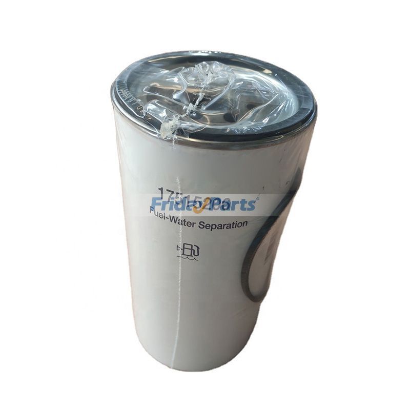Kraftstoff-Wasserabscheider VOE17515206 für Volvo-Bagger EC220